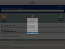 Tablet Screenshot of franklintempleton.com.hk